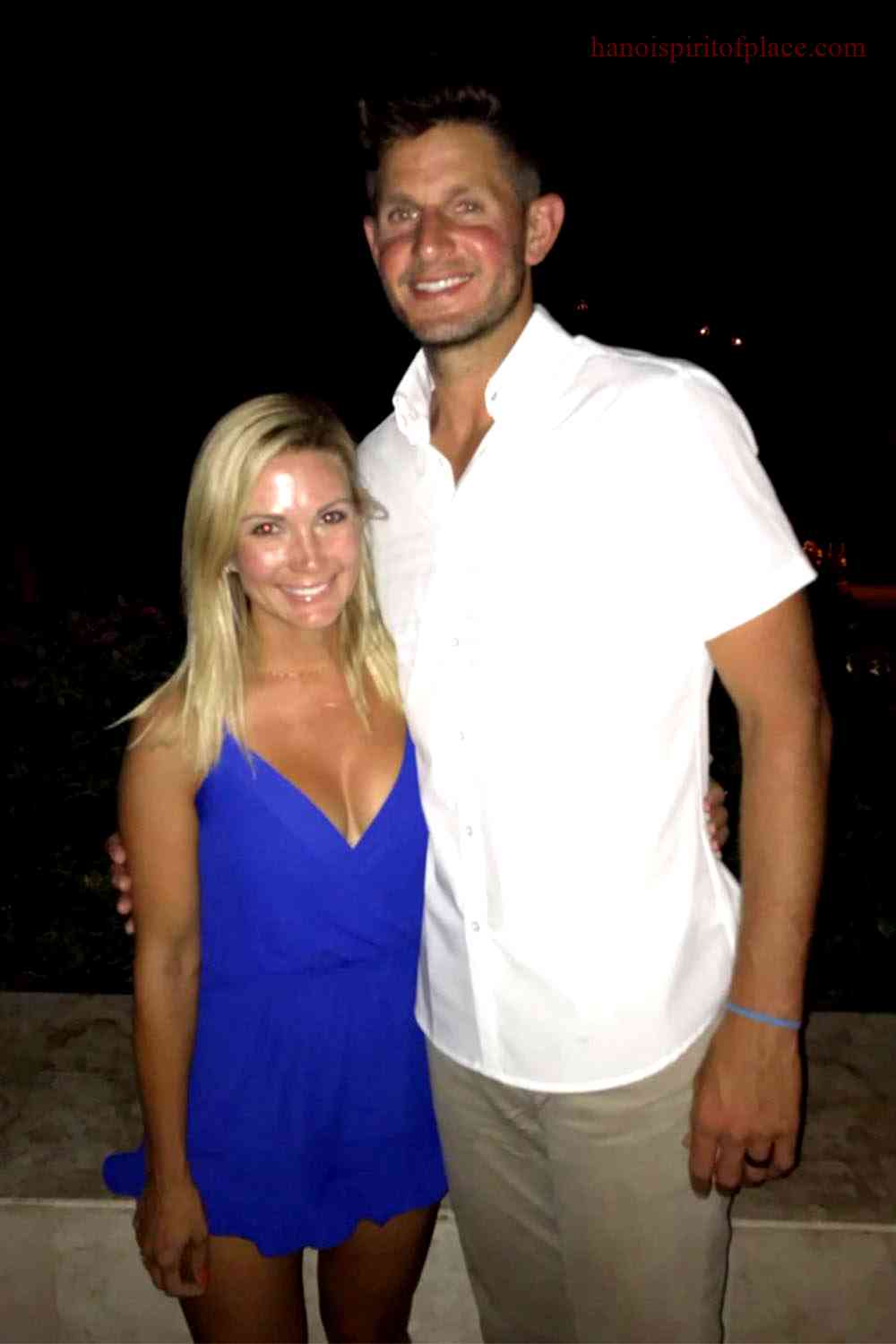 Learn All About Dan Orlovsky Wife – Unveiling the Personal Life of the NFL Legend!