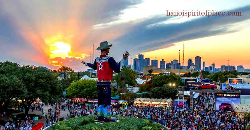 Dallas State Fair 2023 – Attractions and Everything You Need