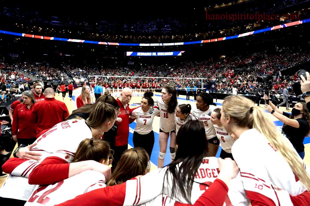 Nebraska Volleyball Leak Video – Unveiling Exclusive Footage