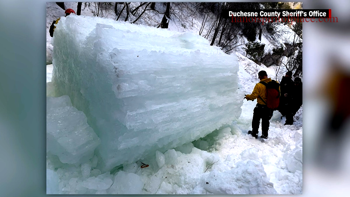 WPD Climbing Accident Video – Unveiling the Thrills