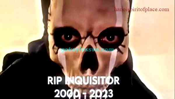 Captivating Inquisitor Video Footage Window Goes Viral