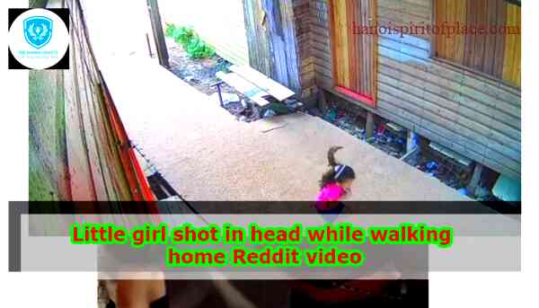 Little Girl Shot in Head