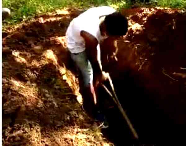 Maloqueiro de Camaçari Portal Zacarias – Descubra a História