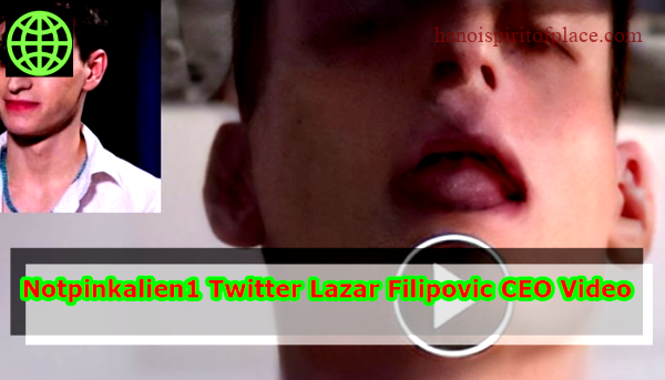 Lazar Filipovic Twitter Video – Discover Engaging Content from the Talented Creator!