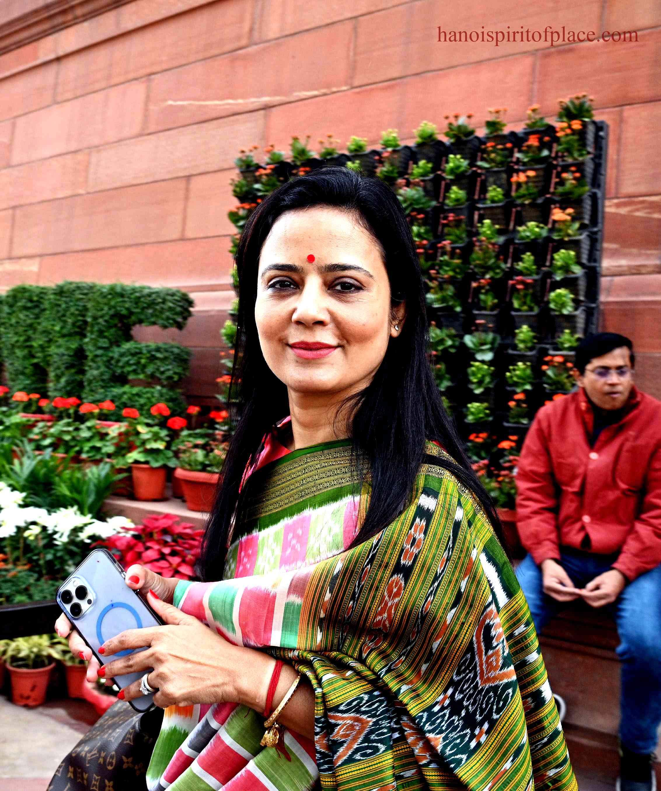 Inspirational Mahua Moitra Quotes: A Glimpse into Her Vision
