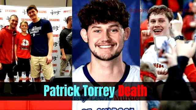 Basketball Player Patrick Torrey Died At Age 22: Tragic Loss