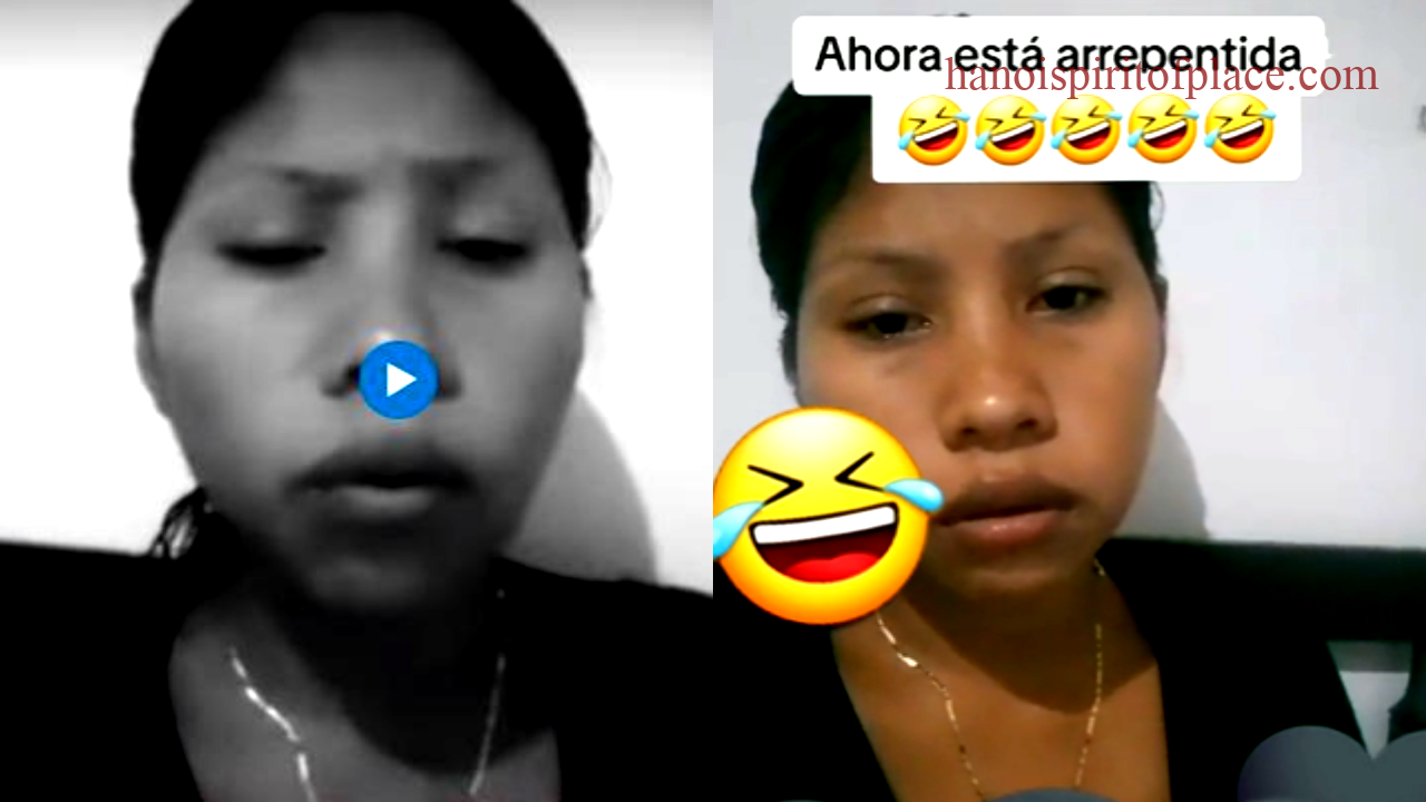 La viralización del video de Alicia