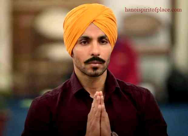 Exploring the Truth Behind Ammy Virk Accident