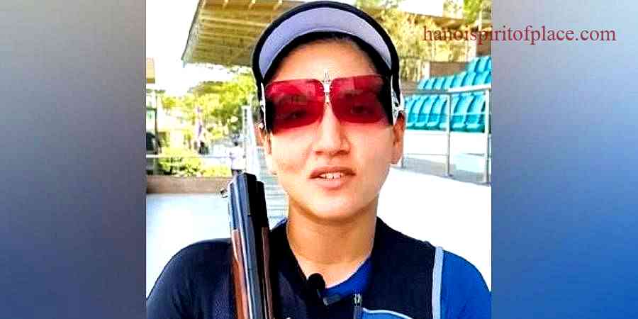 Rajeshwari Kumari Game: An Outstanding Female Athlete in the World of Sports