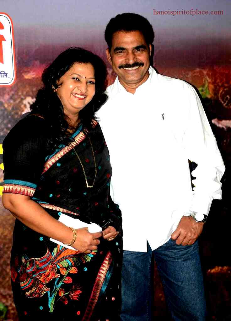 Sayaji Shinde Son Accident – Shocking details revealed