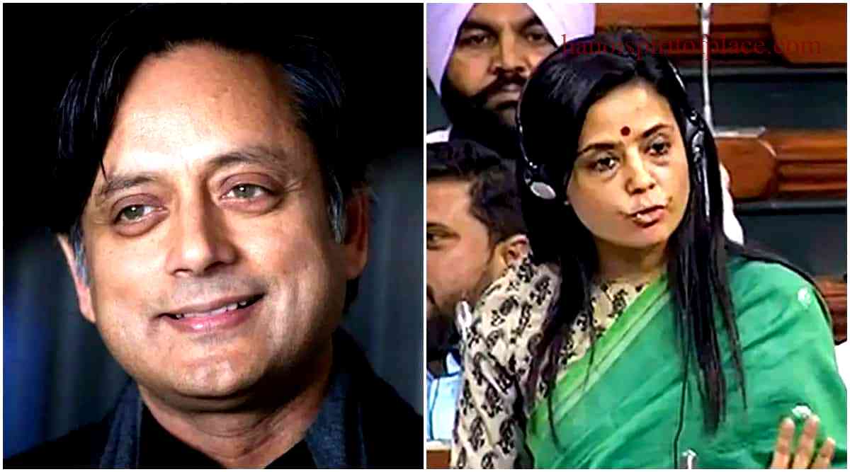 Shashi Tharoor: A charismatic politician and writer