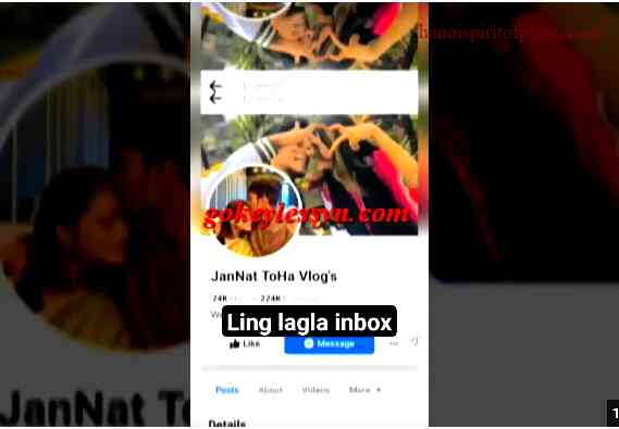 Unveiling the Spectacular Jannat Toha 3.21 Second Viral Video