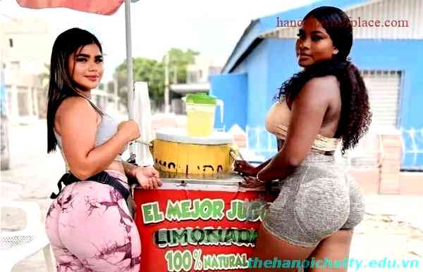 Chicas Limonadas Barranquilla – Descubre el increíble video