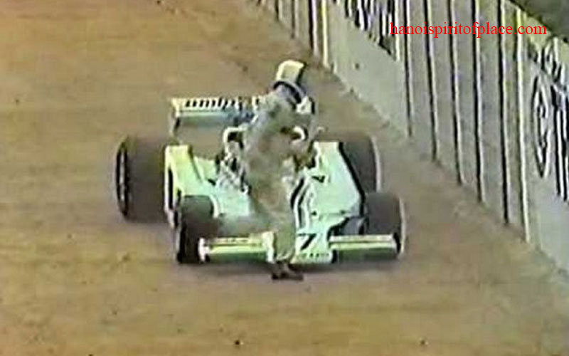 Africa GP 1977 video