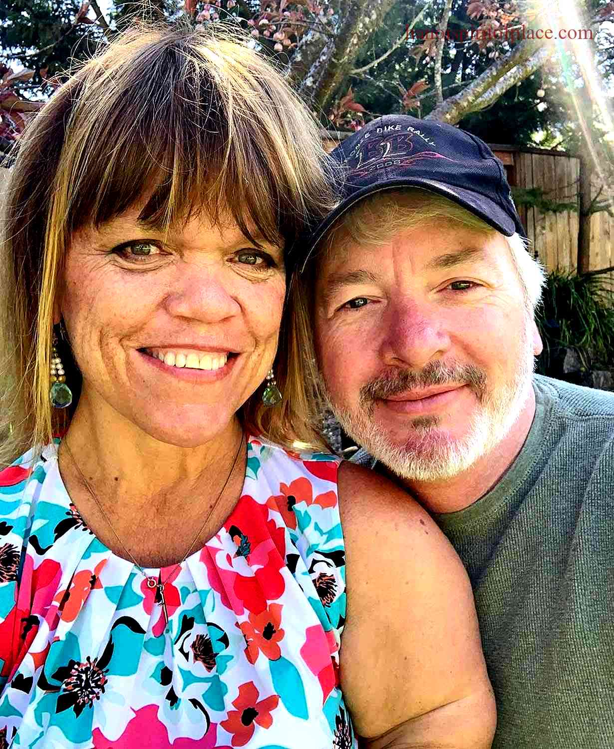 Amy Roloff Car Accident Unveiling the Truth Behind the Incident