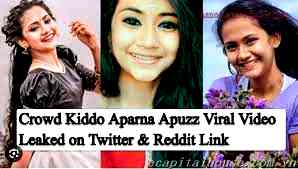 Aparna Appuz Crowd Kiddo Twitter: Exploring a Vibrant Social World