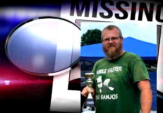 Mystery – Joshua Johnson Missing and the Search for Answers