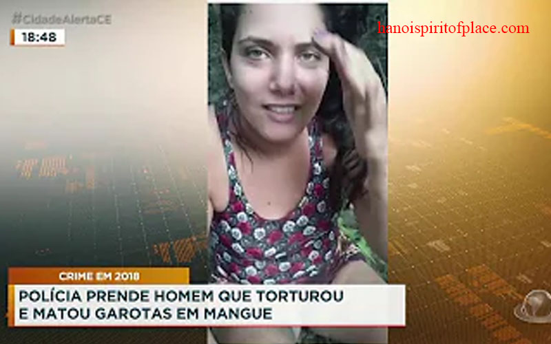 caso Mangue 937 explicação