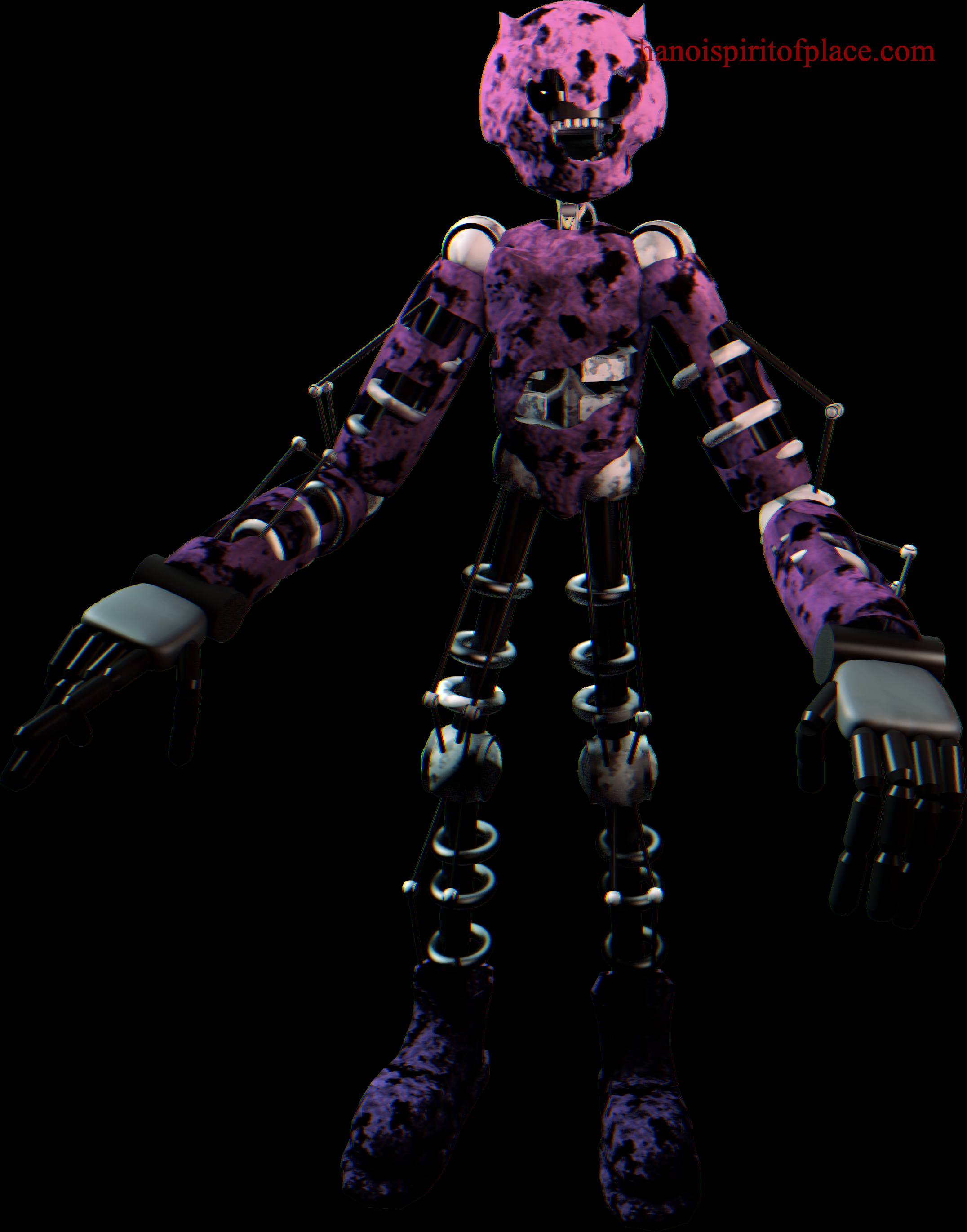 FNAF 2 Movie Leak – Everything You Need to Know