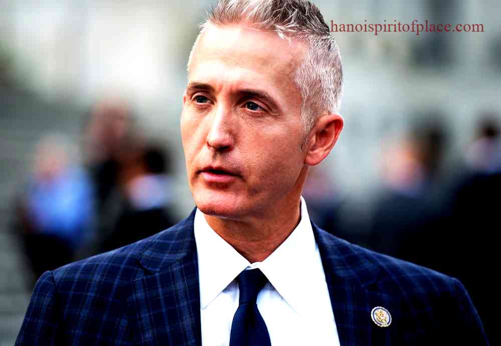 Trey Gowdy Car Accident Update Breaking News and Latest Updates