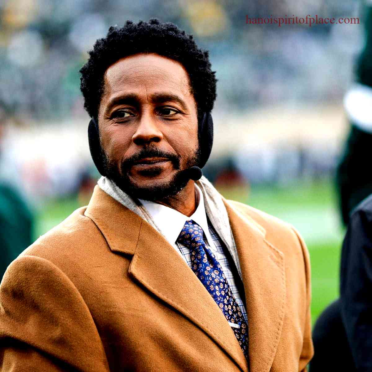 Desmond Howard Wife – A Glimpse into Their Remarkable