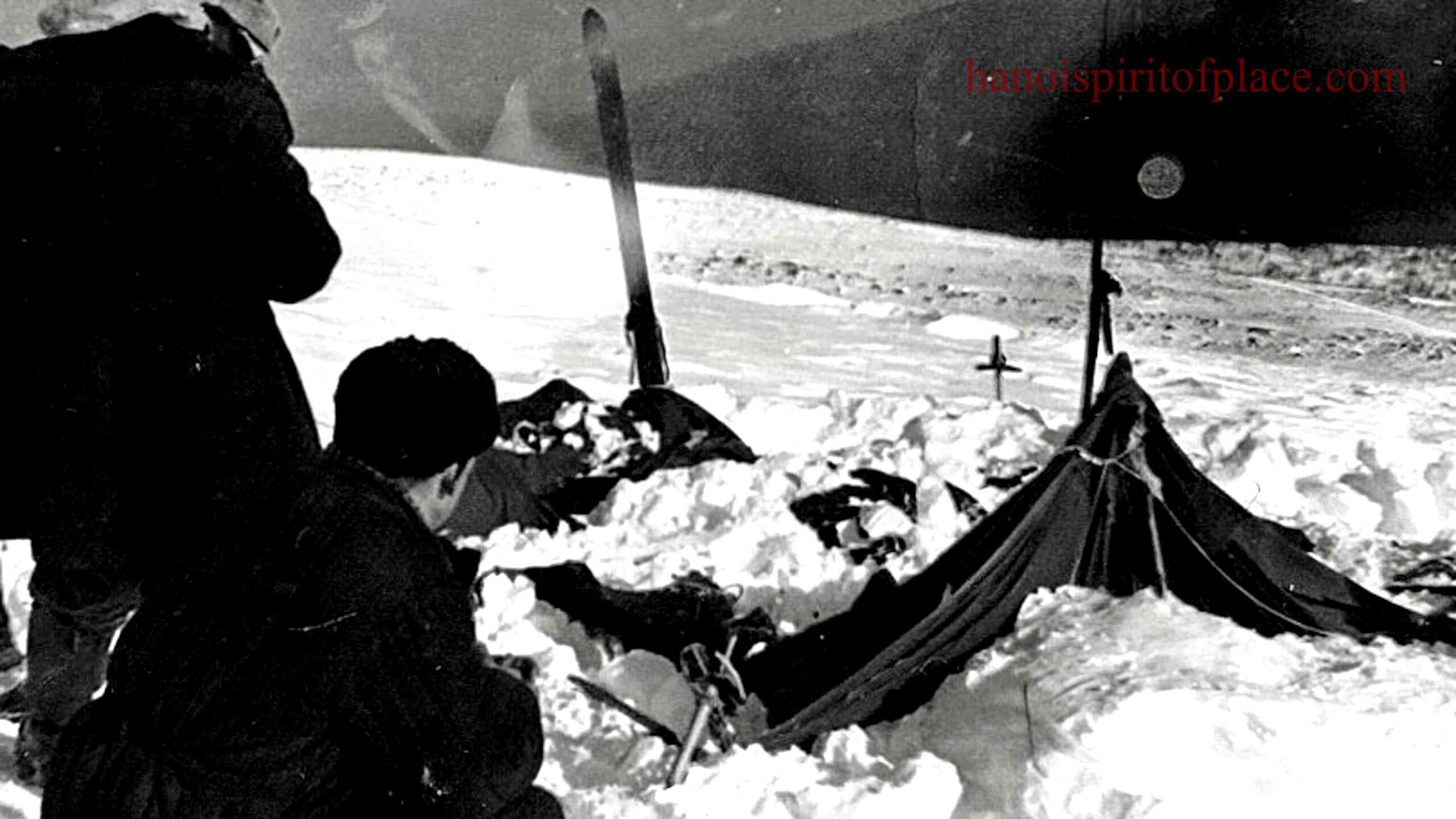 The Dyatlov Pass Incident – Unraveling the Mysteries of this Perplexing Tragedy