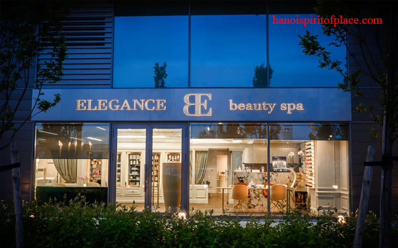 Elegance Beauty Spa