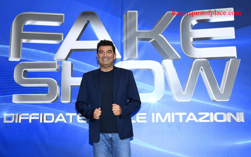 fake show litigio video completo