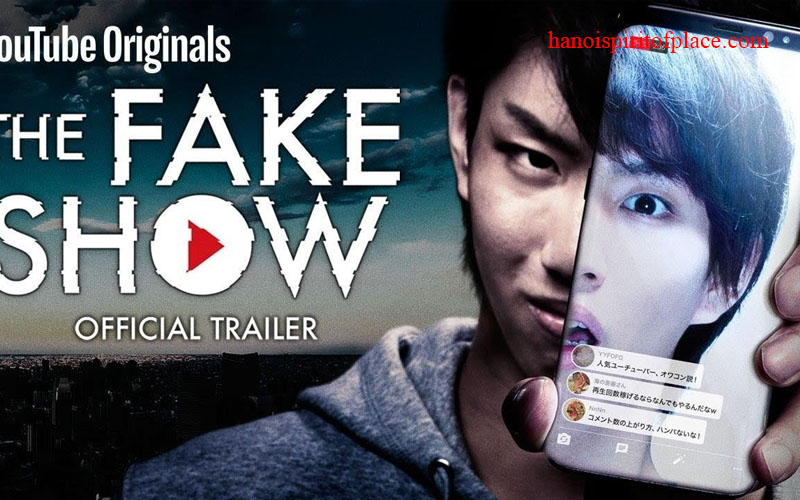 fake show litigio video completo