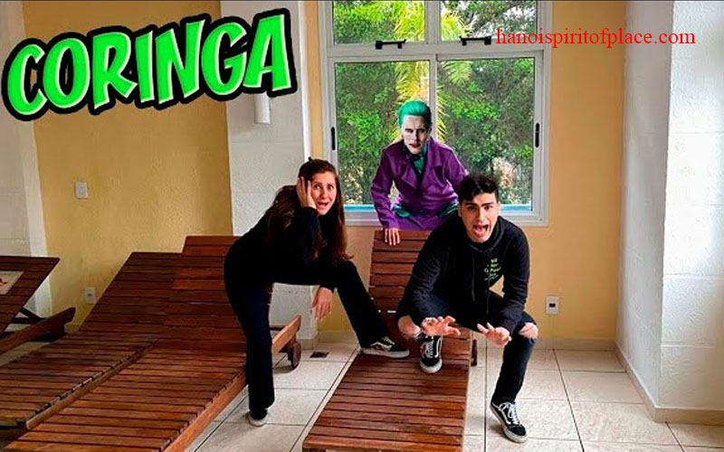 foto da Sauna Coringa