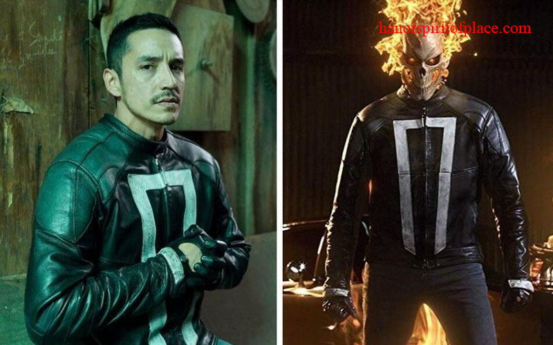 Ghost Rider Mexicano Video Viral Descubre el Increíble