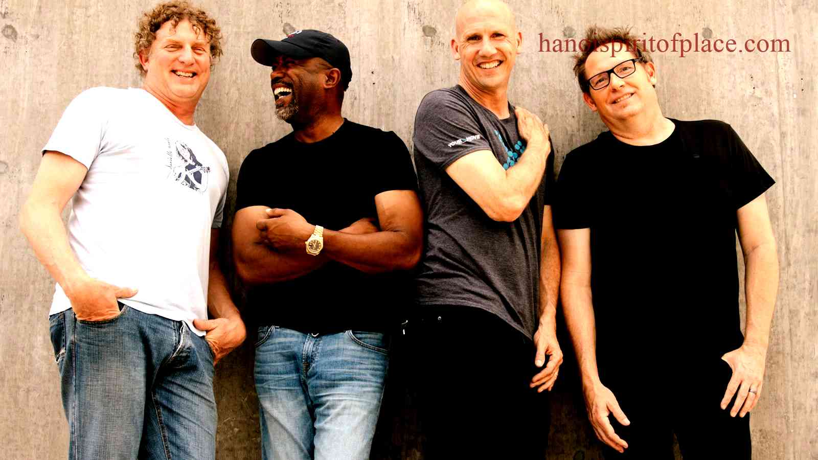 The Rise of Hootie and the Blowfish