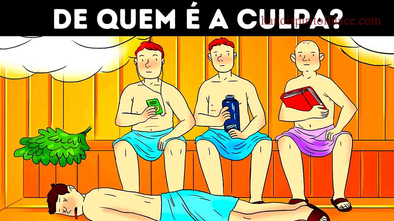 Foto da Sauna Coringa – Um Espaço Único de Relaxamento