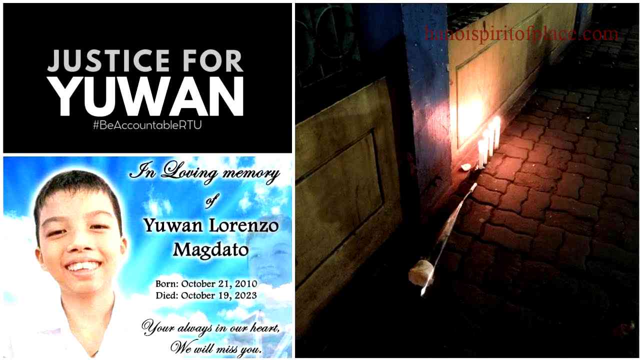 The Yuwan Lorenzo Incident – Uncovering the Truth Behind the Controversial Event