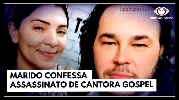 Fotos Do Corpo Da Cantora Gospel – Detalhes Revelados