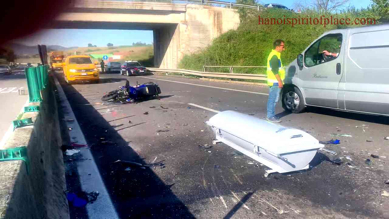 Accident Rocade Béziers – Informations et Causes