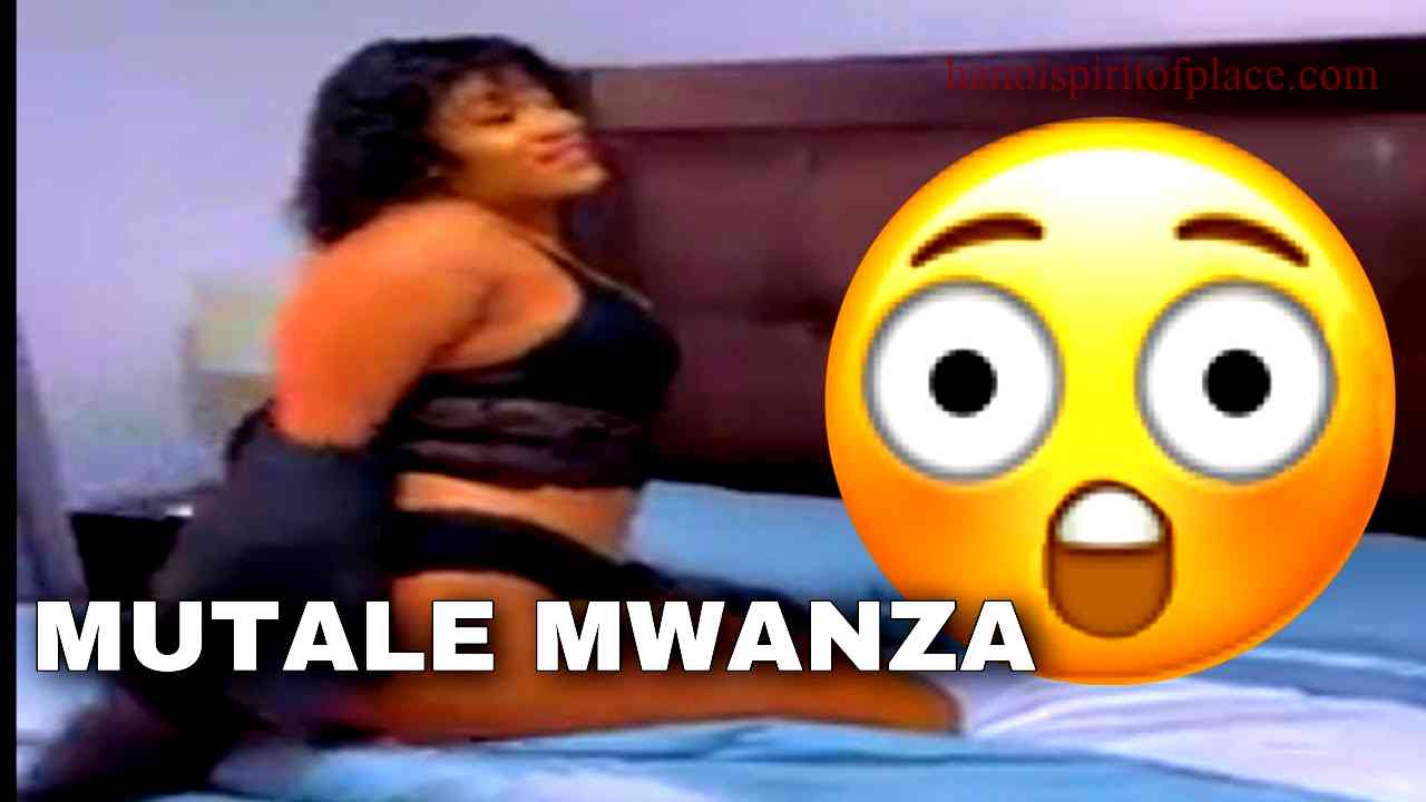 Mutale Mwanza Trending Video 2023 Unveiled, What’s All the Buzz About?