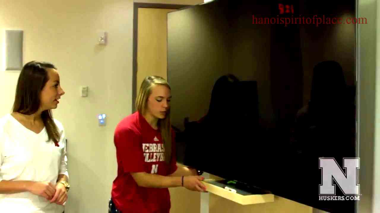 Overview of the Nebraska Volleyball Leak Video