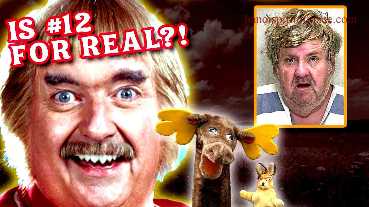 Captain Kangaroo Scandal – Shocking Truth Behind Controversy