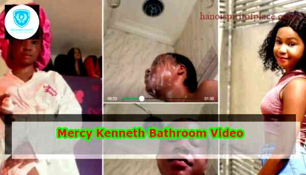 Overview of the Mercy Kenneth Bathroom Video