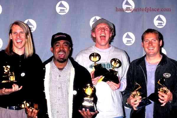 Hootie and the Blowfish Scandal – Controversial truth revealed