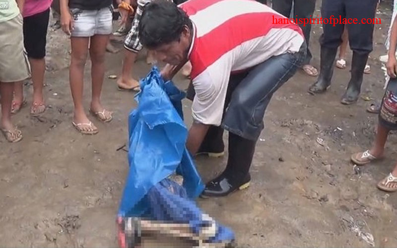 Nião Devorado Por Piraãas Gore – Assista ao Vídeo Chocante