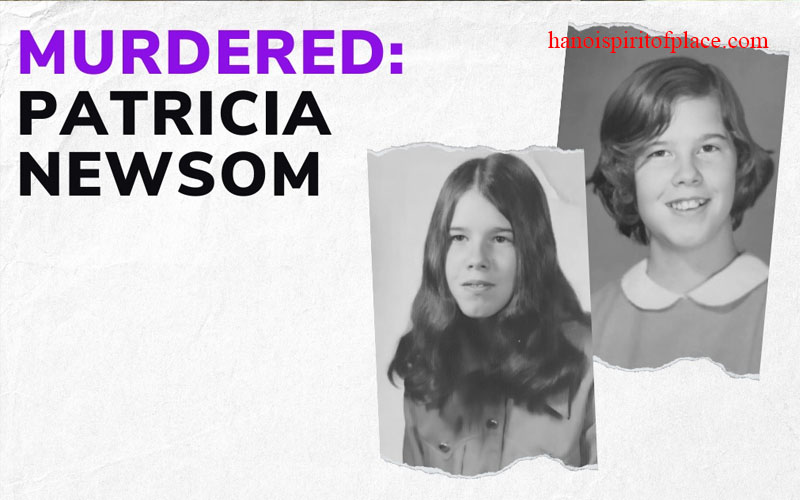 Patricia Newsom missing