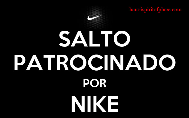 patrocinado por Nike video gore