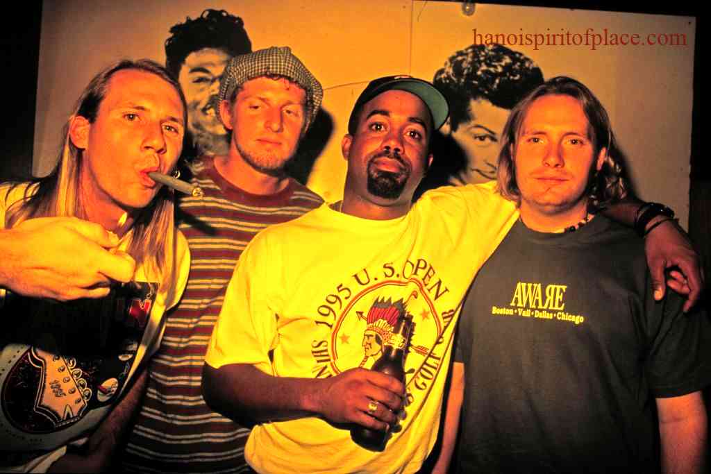 Hootie and the Blowfish's Controversial Lyrics