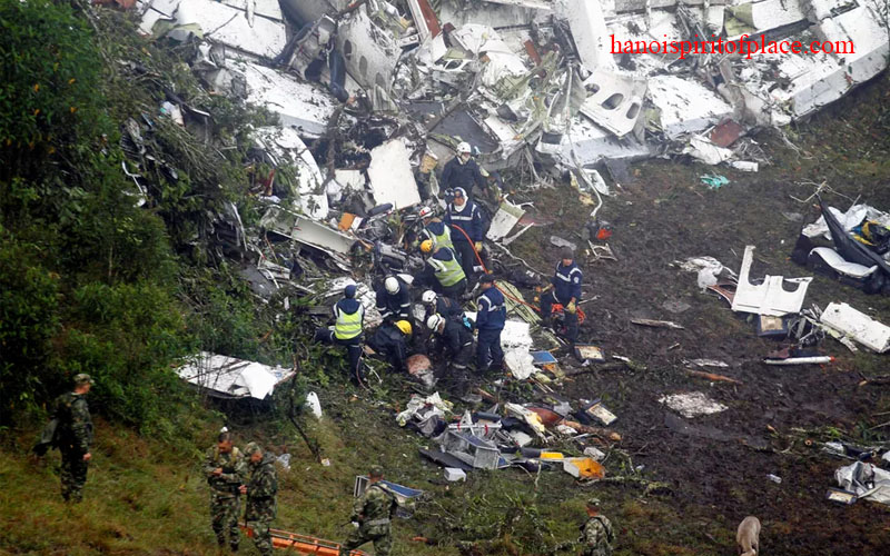 portal do Zacarias Chapecoense