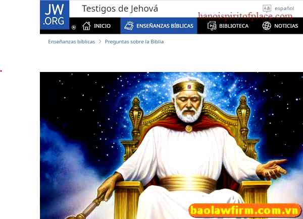 vídeo del reino de dios jw