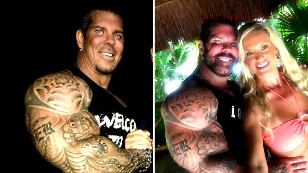 Truth – Official Rich Piana Death Autopsy Report Revealed