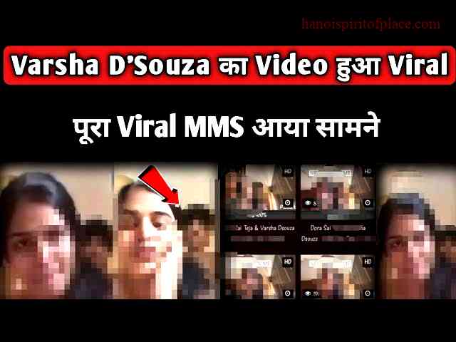 Dora Sai Varsha Viral Video – Exploring the Unexpected Journey that went Viral