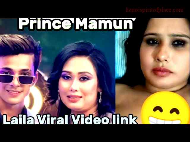 1.1 What is the Mamun Laila Viral Video?